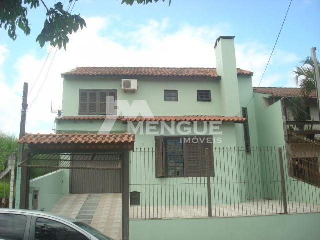 Casa à venda com 3 dormitórios em Parque santa fé, Porto alegre cod:3979 - Foto 4