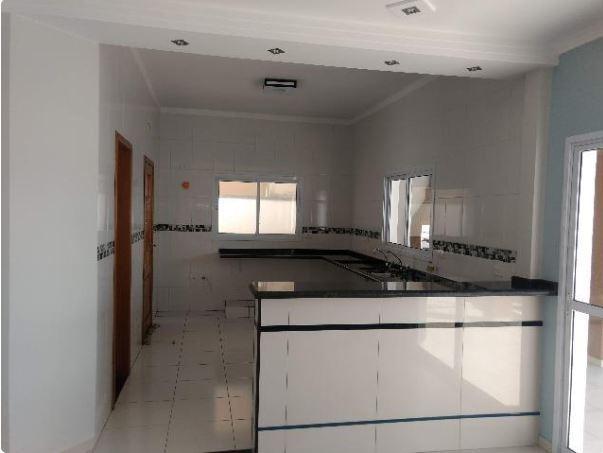 Casa Residencial Villa Branca - Jacarei - Foto 7
