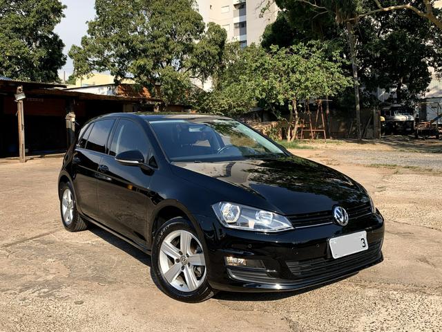 Golf 1.4 TSI Comfortline Automático