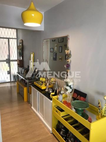 Apartamento à venda com 3 dormitórios em Menino deus, Porto alegre cod:8246 - Foto 4
