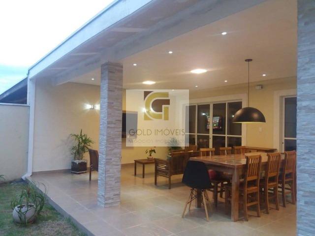 G, Sobrado com 3 dormitórios, á venda, Vila Branca Jacareí - Foto 3