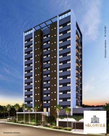 Apartamento à venda com 3 dormitórios em Jardim américa, São leopoldo cod:AP00026