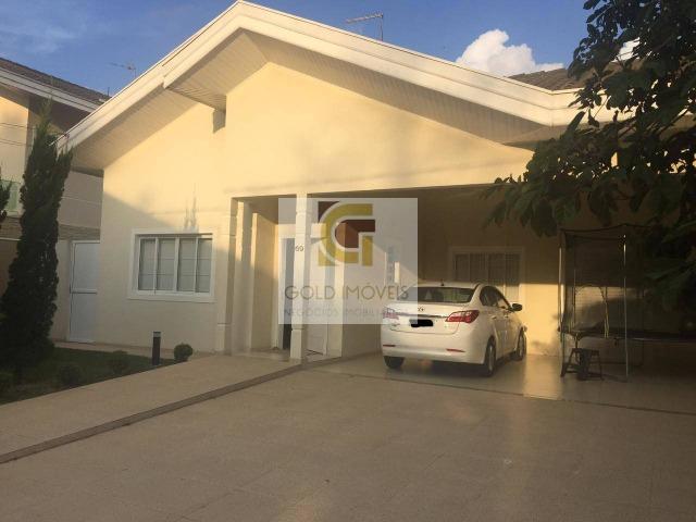 G. Casa com 3 dormitórios para alugar, Jardim Altos de Santana I - Jacareí/SP - Foto 9