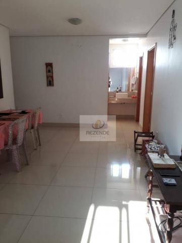 Apartamento à venda, 159 m² por R$ 850.000,00 - Plano Diretor Sul - Palmas/TO - Foto 3