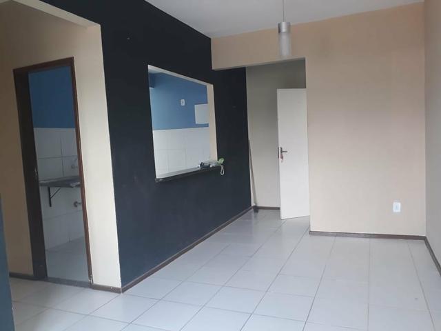 Alugo AP com 2/4, sendo 1 Suíte, SKY VILLE próximo ao Shopping Castanheira - Foto 4