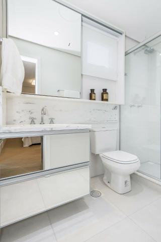 Apartamentos de 2 e 3 dormitórios - Foto 5