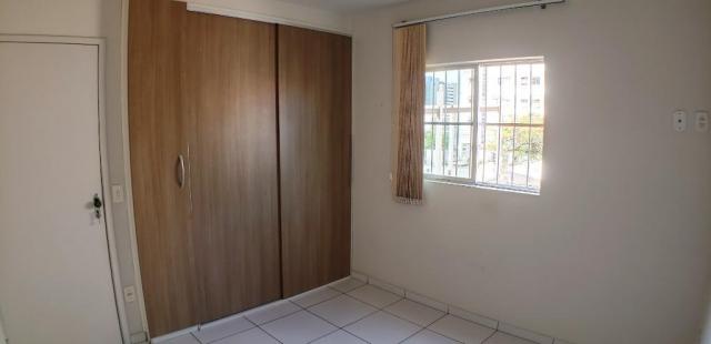 Vendo verde mar 80 m² 3 quartos 1 suíte 2 wcs 1 vaga na jatiúca - Foto 7