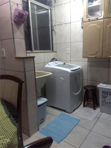 Apartamento à venda com 2 dormitórios em Olaria, Rio de janeiro cod:359-IM400918 - Foto 20