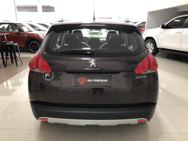 Peugeot 2008 Crossway 18.000km 2018 - Foto 4