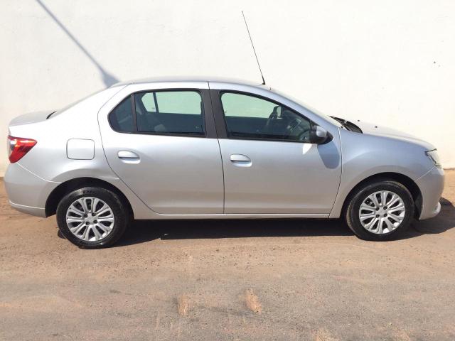 RENAULT LOGAN 2015/2016 1.0 EXPRESSION 16V FLEX 4P MANUAL - Foto 6