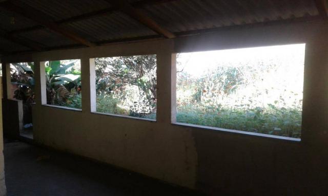 Casa com 3 dormitórios à venda, 130 m² por r$ 450.000 - indústrias - belo horizonte/mg - Foto 8
