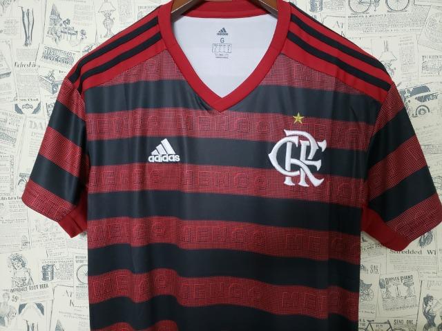 Mengão, compre seu manto!