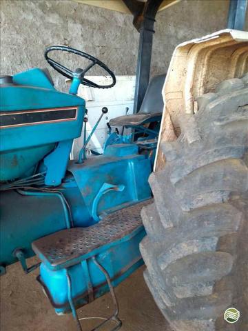 FORD 6610 1992/1992 (Parcelamos) - Foto 3