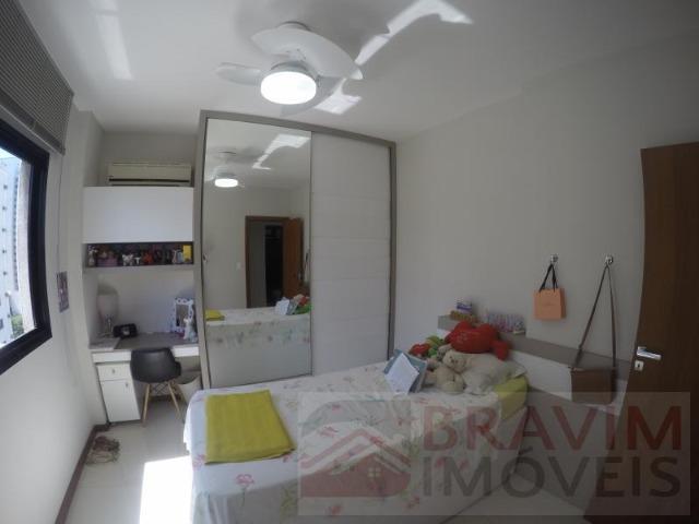 Lindo apartamento no ed Monte Real - Foto 12
