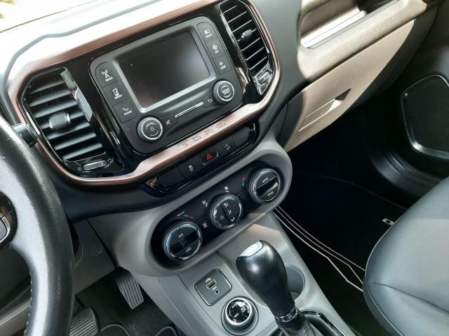 Fiat Toro Volcano Turbo Diesel 4X4 - Foto 13