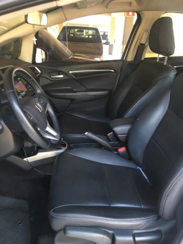 Honda Fit EX muito novo - Foto 3