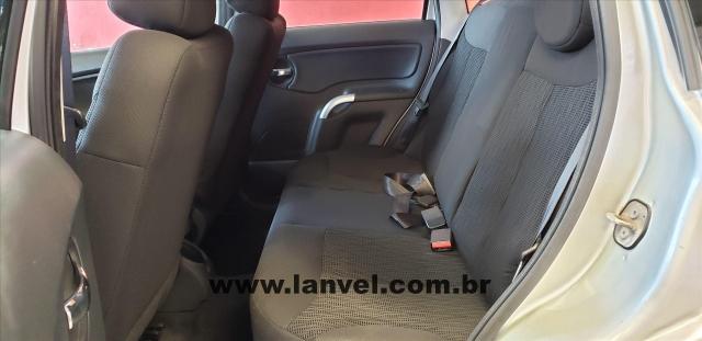 CITROËN C3 2012/2012 1.4 I GLX 8V FLEX 4P MANUAL - Foto 9
