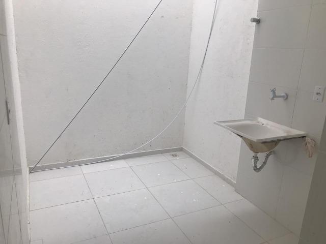 Apartamento novo. Melhor custo benefício da cidade - Foto 7