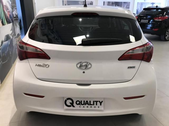 Hyundai - HB20 Comfort 1.0 Flex 12V - 2014 - Foto 4