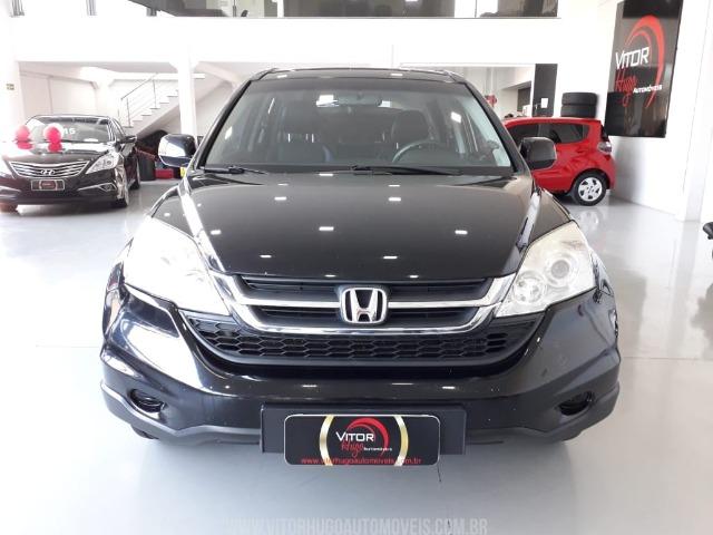 Honda CRV Lx 2.0 16V 2wd - Foto 2