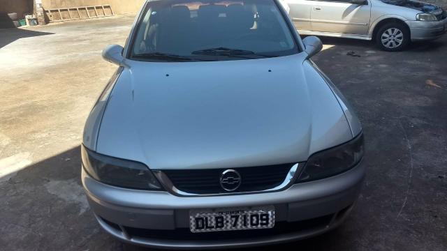Vectra cd 2.0 8vc - Foto 2
