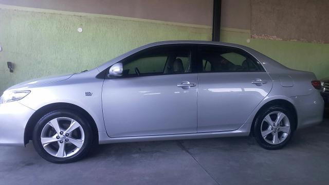 Carro super novo, Aut, c/ gnv 5° ger. sem detalhes,doc.ok, - Foto 9