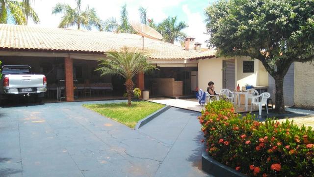 Rancho no Lago e Sol Aceita troca - Foto 3