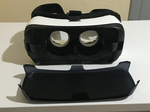 Gear VR Samsung SM-R322 - Foto 3