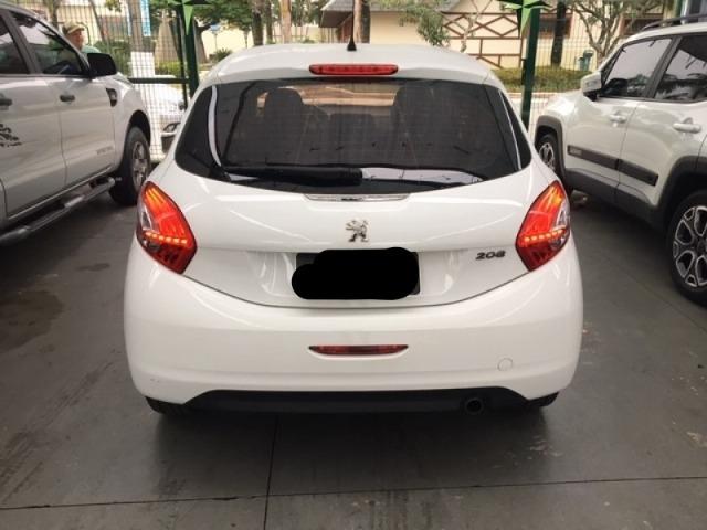 Peugeot 208 1.5 Active Pack 8V Flex 4P Manual - Foto 8