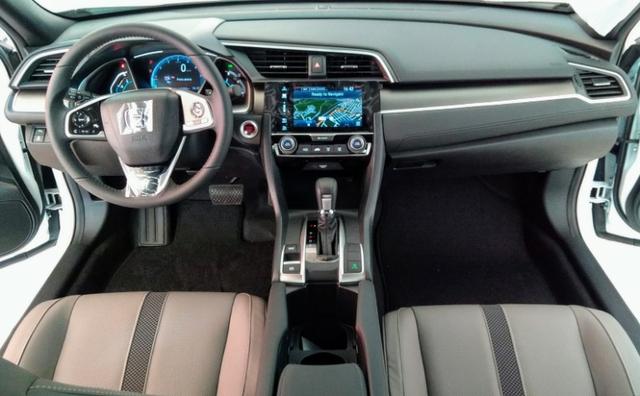 Honda Civic EXL 2.0 CVT - Zero KM - Mod 2020 - Foto 14