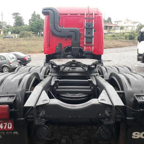 Scania G420 - Foto 8