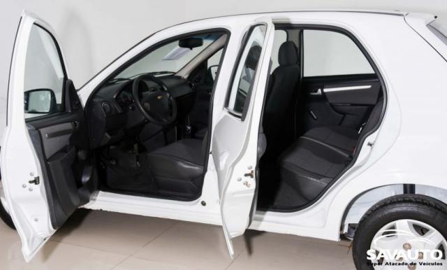 Chevrolet Celta Celta LT 1.0 MPFI 8V FlexP 4P - Foto 10