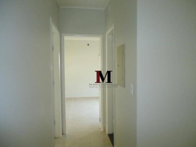 Alugamos casa em cond fechado estilo edicula - Foto 12