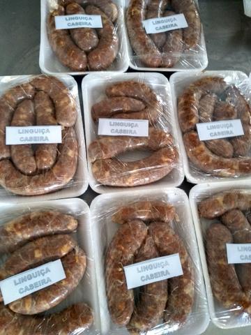 Linguiça