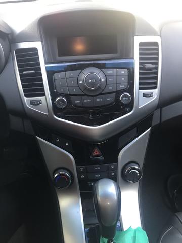 Cruze quase zero, seu sonho em conforto - Foto 6