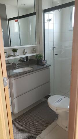Apartamento Liv Parque Dos Poderes, Pronto para Morar - Foto 11