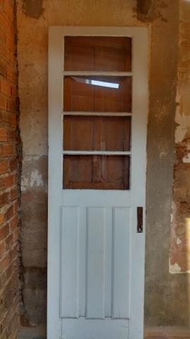 Porta de madeira - Foto 3