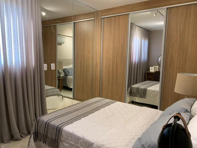 Apartamento 2 quartos com suite - Vila Rosa - Foto 8