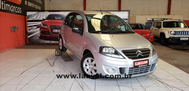 CITROËN C3 2012/2012 1.4 I GLX 8V FLEX 4P MANUAL - Foto 6