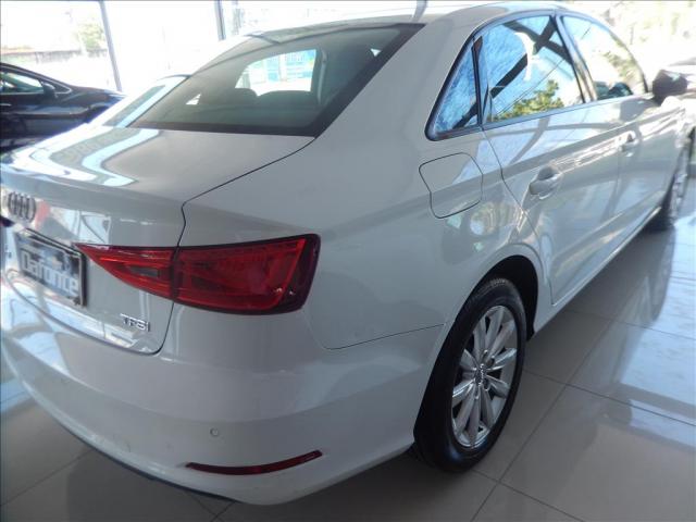 AUDI A3 1.4 TFSI SEDAN ATTRACTION 16V GASOLINA 4P S-TRONIC - Foto 10