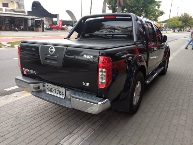 Frontier xe 2012 - 58.700,00 - Foto 6