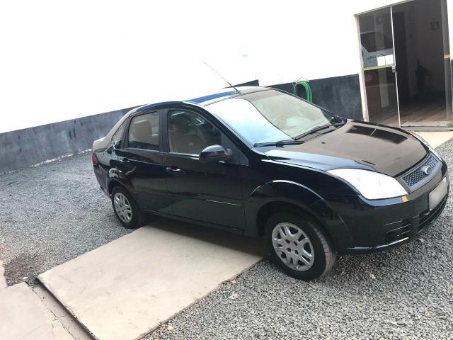 Ford Fiesta Sedan Completo - Foto 2