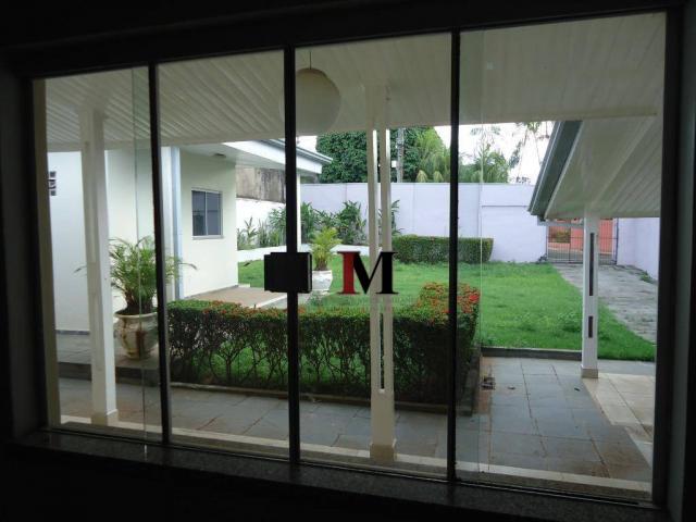 Alugamos casa em cond fechado estilo edicula - Foto 4