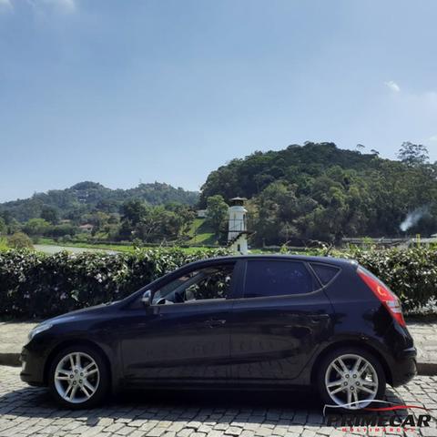 Hyundai i30 GLS 2.0 16V 2011 - Foto 3