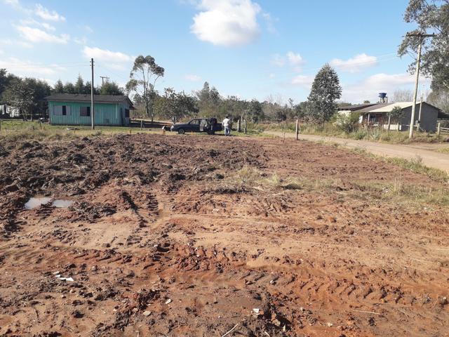 Terreno em nova santa Rita - Foto 2