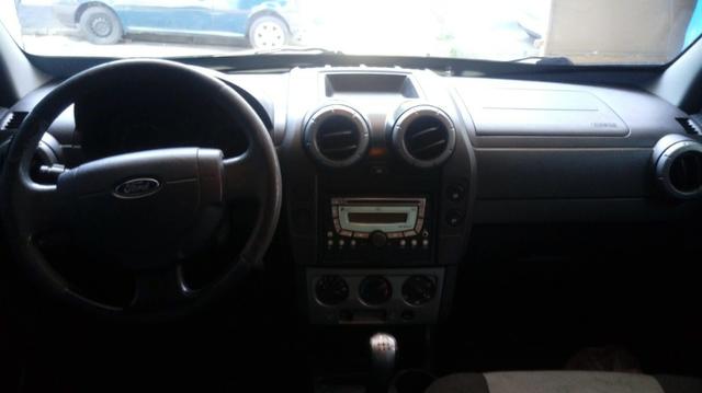 Ecosport 2.0 Câmbio manual com GNV - Foto 9