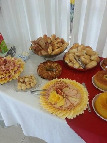 Coffee break, eventos em geral - Foto 2