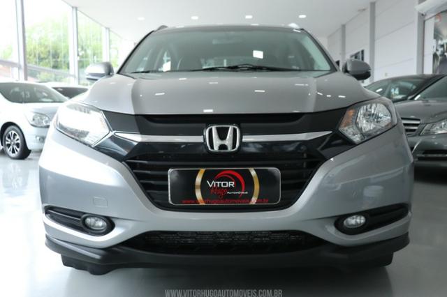 Honda HRV Exl CVT 1.8 I-Vtec - Foto 2