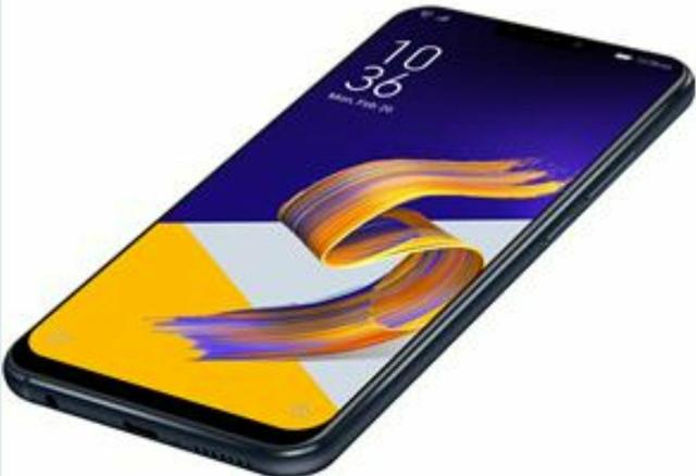 Zenfone 5 perfeito estado 64 GB - Foto 2