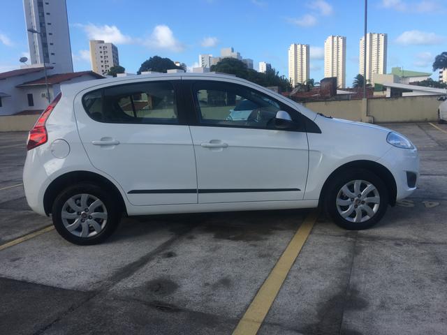 Palio Attractive 1.0 2016 SUPER NOVO - Foto 4